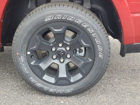 New 2026 RAM 1500 Big Horn AWD/4WD image 6