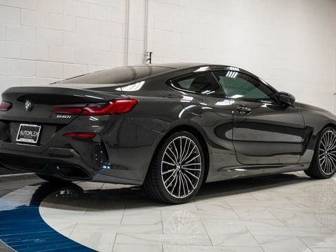 Used 2020 BMW 840i Coupe w/ M Sport Package image 6