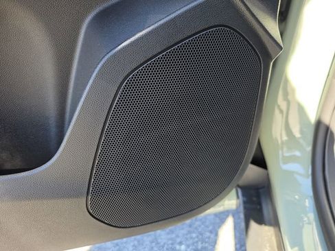 New 2026 Chevrolet Trax ACTIV w/ Driver Confidence Package image 20