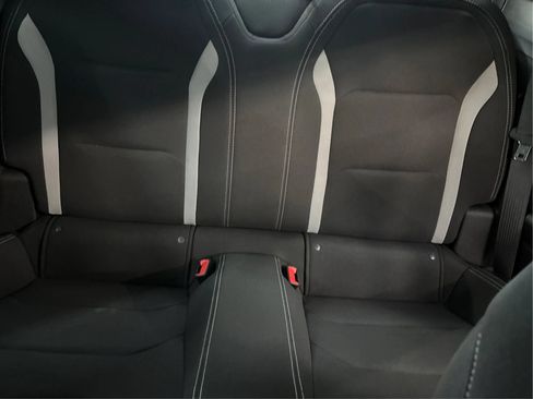 Used 2018 Chevrolet Camaro SS RWD image 44