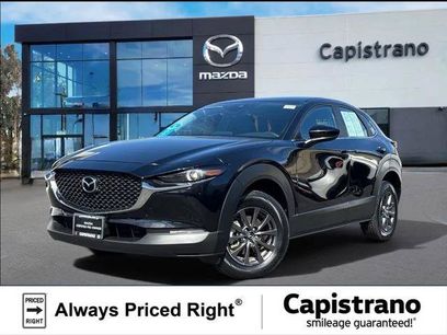 Certified 2023 MAZDA CX-30 AWD 2.5 S