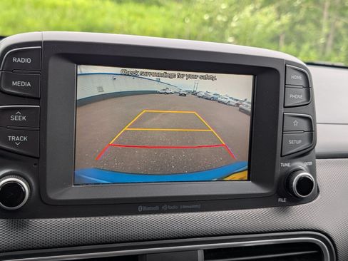 Used 2020 Hyundai Kona SEL AWD/4WD image 23