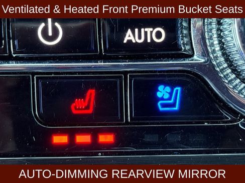 Certified 2023 Lincoln Nautilus Reserve AWD/4WD image 13