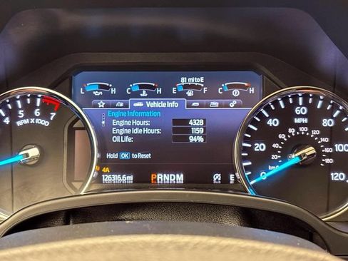 Used 2020 Ford Expedition Limited AWD/4WD image 30