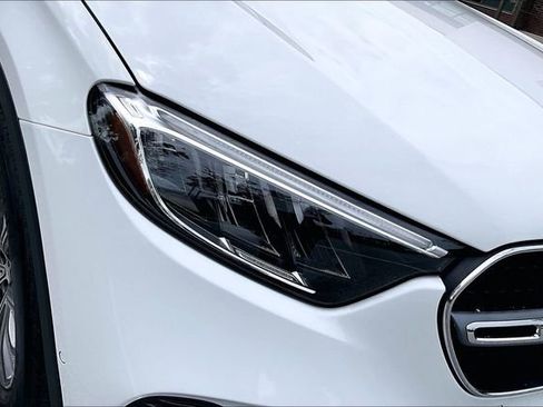 Certified 2026 Mercedes-Benz GLC 300 4MATIC image 35