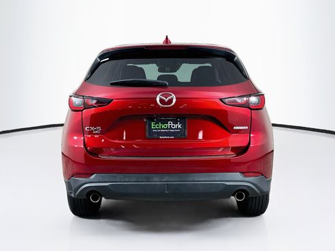 Used 2023 MAZDA CX-5 AWD 2.5 S image 7