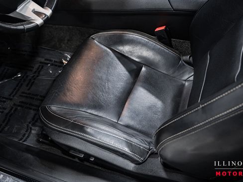 Used 2011 Chevrolet Camaro SS w/ RS Package image 19