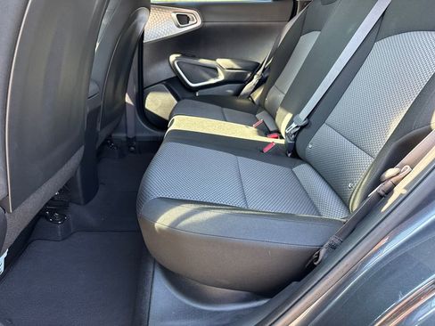 Certified 2023 Kia Soul LX w/ Option Group 015 image 20