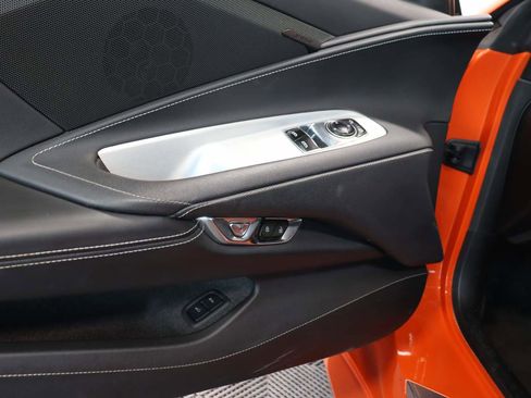 Used 2020 Chevrolet Corvette Stingray Coupe w/ 1LT image 17