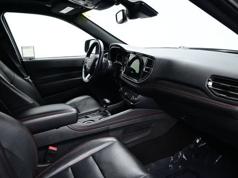 Used 2025 Dodge Durango GT AWD/4WD image 11