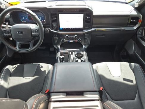 Used 2024 Ford F150 Raptor AWD/4WD image 11