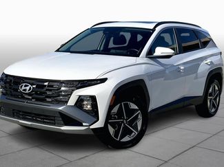 Used 2025 Hyundai Tucson SEL video 1