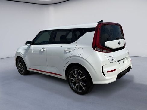 Used 2020 Kia Soul GT-Line Turbo FWD image 3