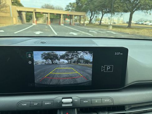 Used 2025 Kia K4 LXS image 20