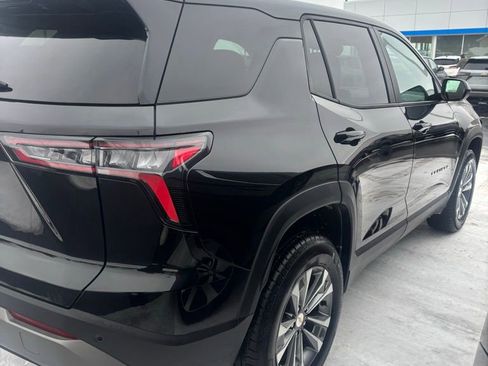 Used 2025 Chevrolet Equinox LT AWD/4WD image 24