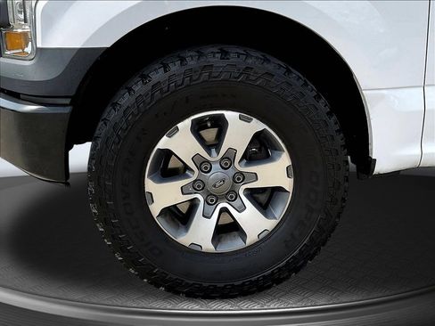 Used 2016 Ford F150 XL AWD/4WD image 29