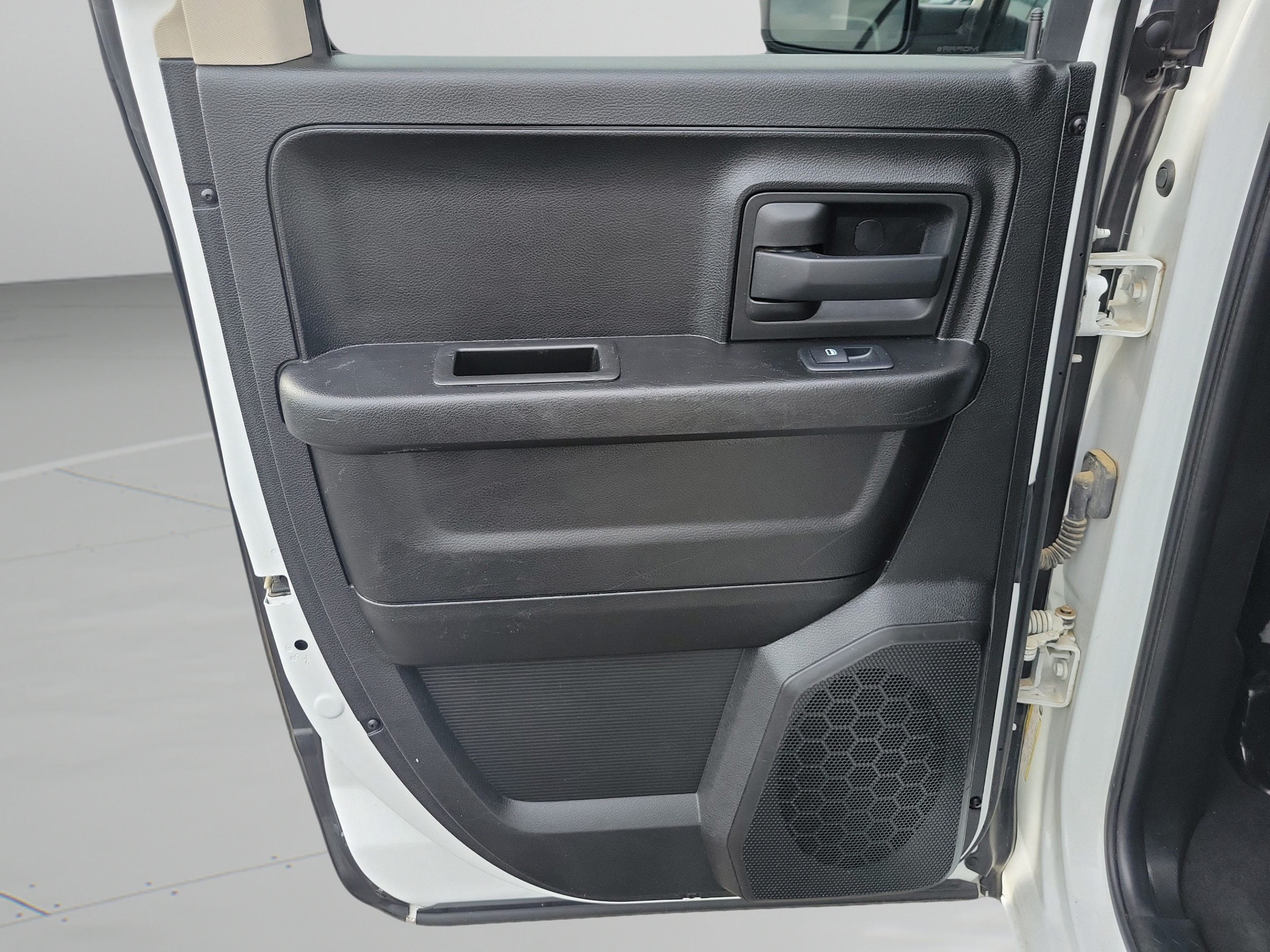 Used 2019 RAM 1500 Tradesman w/ Popular Equipment Group RWD image 14