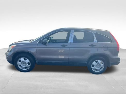 Used 2010 Honda CR-V LX image 2