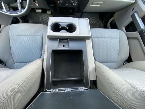 Used 2018 Ford F150 XLT image 29