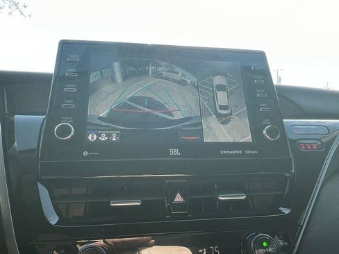 Used 2023 Toyota Camry XSE image 24