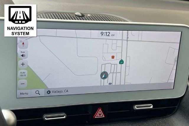 Certified 2024 Hyundai Ioniq 5 Limited RWD image 24