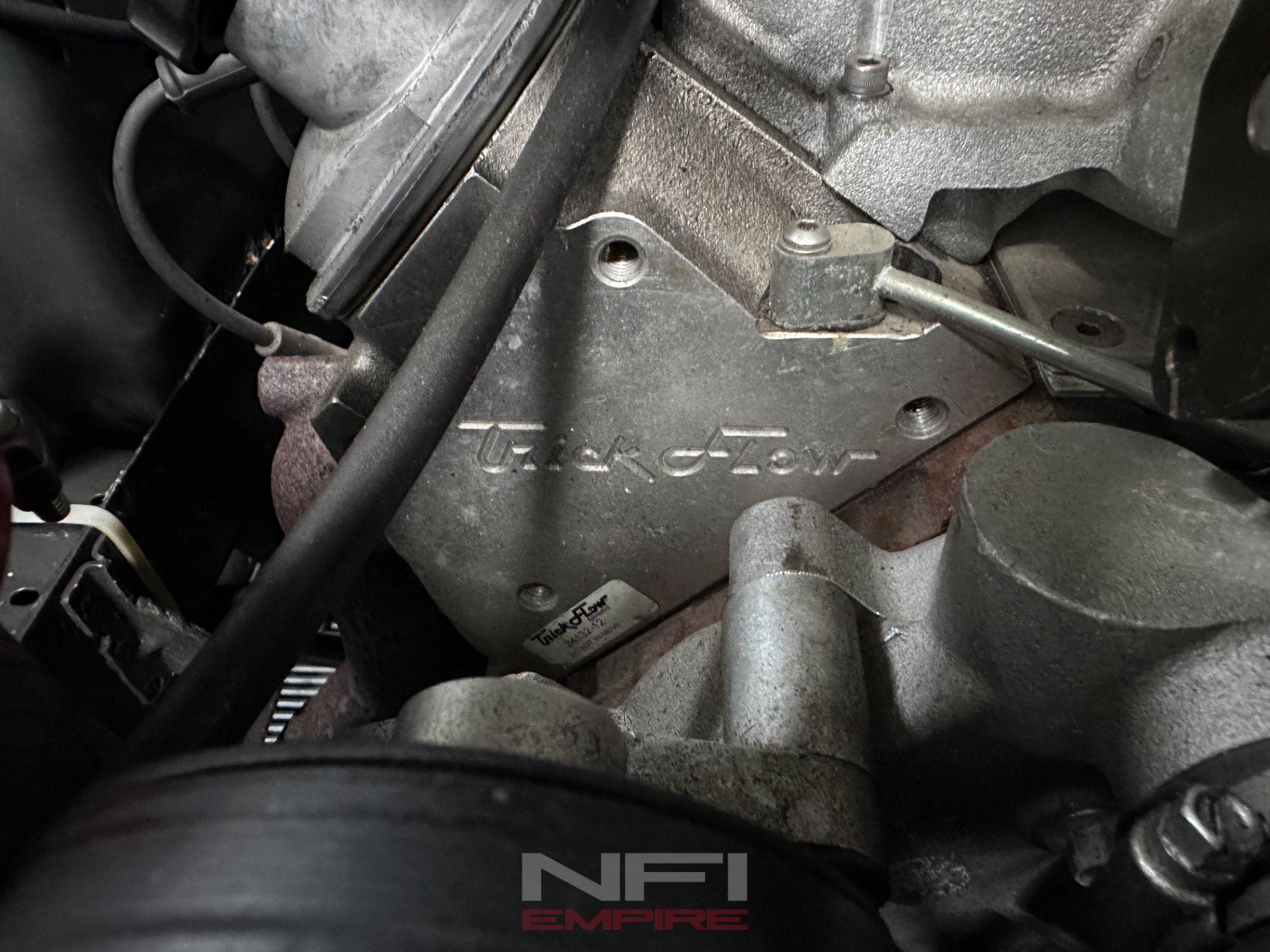 Used 1988 Ford Mustang LX RWD image 35