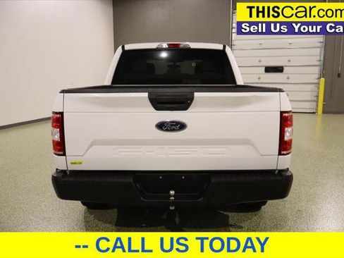 Used 2020 Ford F150 XL image 6