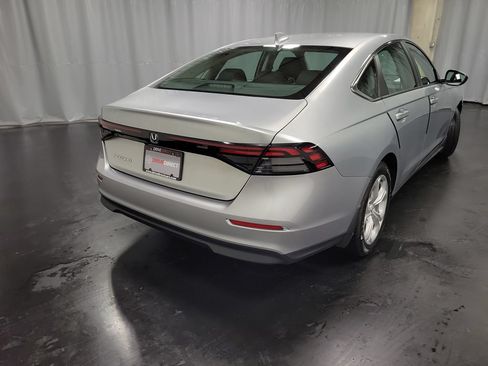 Used 2024 Honda Accord LX image 8