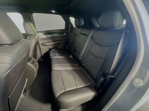 Used 2024 Cadillac XT5 Premium Luxury AWD/4WD image 27
