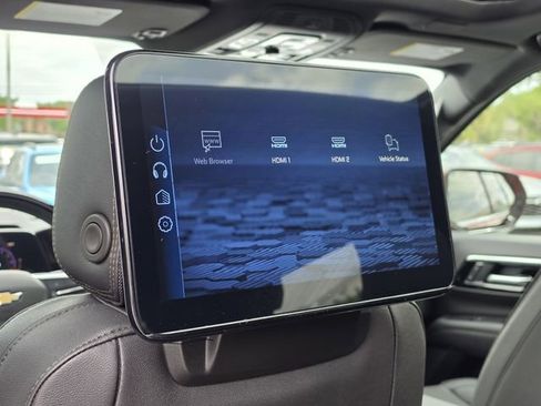 New 2026 Chevrolet Tahoe High Country image 19