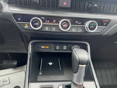 Certified 2026 Honda CR-V TrailSport image 21