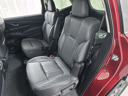 New 2026 Subaru Ascent Bronze Edition image 12