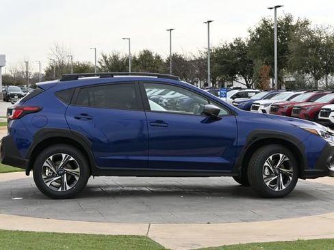 New 2026 Subaru Crosstrek 2.0i Premium w/ Convenience Package #2 image 2