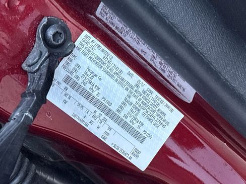 Used 2017 Ford Focus SE image 28