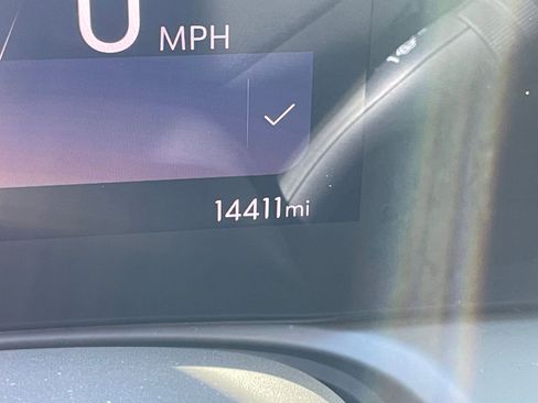 Used 2025 Buick Encore GX Preferred image 40