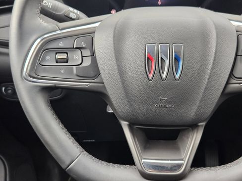 Used 2026 Buick Encore GX Sport Touring FWD image 21