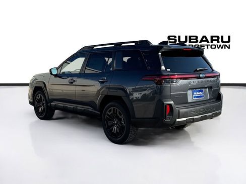 New 2026 Subaru Outback Limited XT AWD/4WD image 5