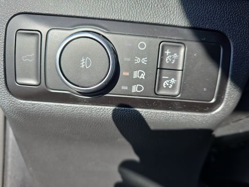 New 2025 Ford Bronco Sport Outer Banks w/ Sasquatch Outer Banks Package image 28