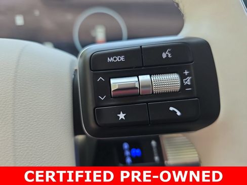 Used 2025 Hyundai Santa Fe Calligraphy AWD/4WD image 20