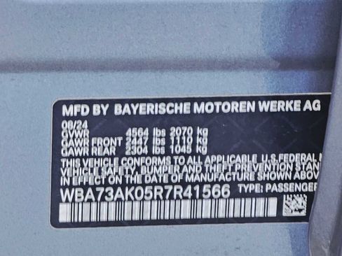 Used 2024 BMW 228i xDrive Gran Coupe w/ Premium Package image 29