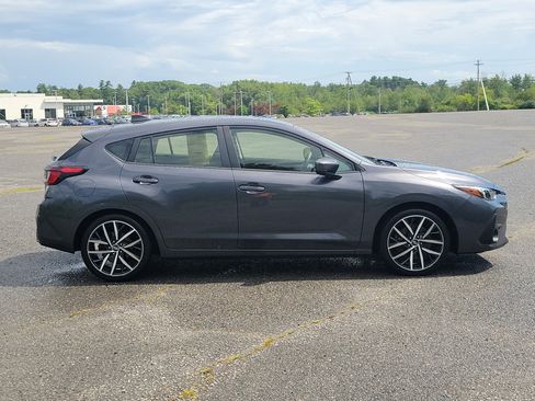 Used 2024 Subaru Impreza 2.0i Sport AWD/4WD image 4