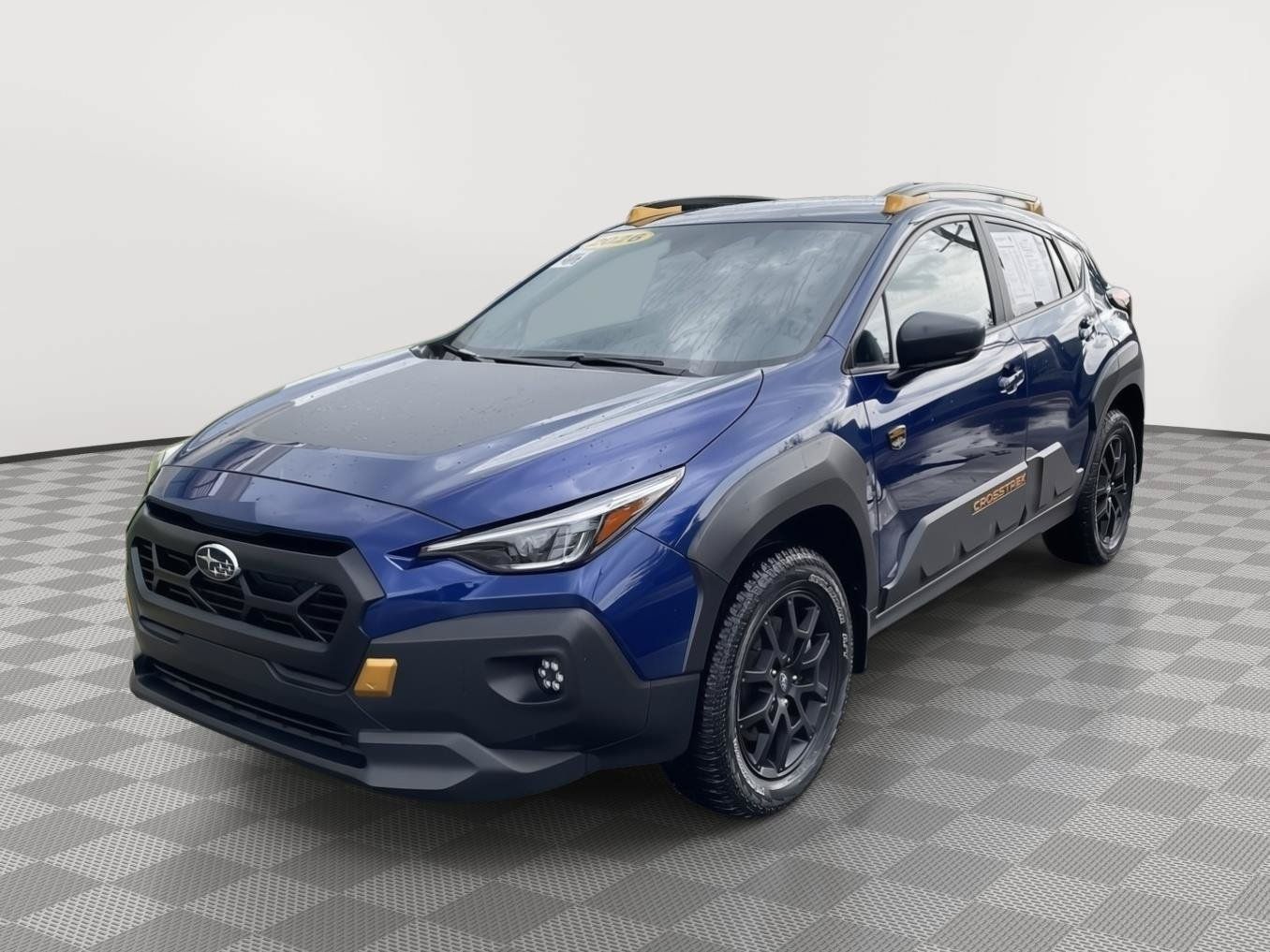 Used 2026 Subaru Crosstrek 2.5i Wilderness AWD/4WD image 10
