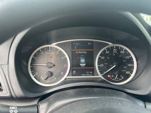 Used 2019 Nissan Sentra S FWD image 11