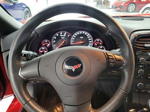 Used 2012 Chevrolet Corvette Coupe image 17