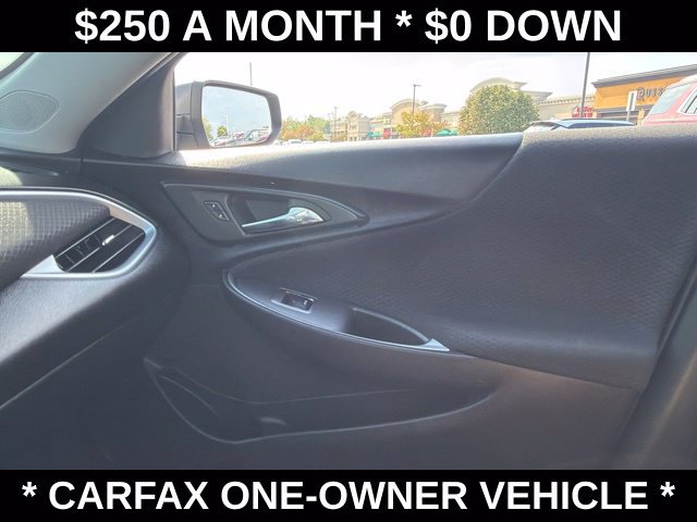 Used 2023 Chevrolet Malibu LS FWD image 29