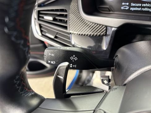 Used 2018 BMW X5 M w/ Executive Package image 16