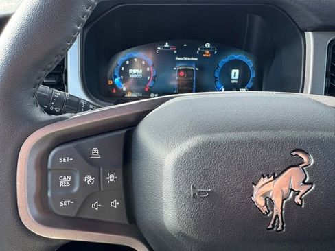 New 2025 Ford Bronco Outer Banks image 26