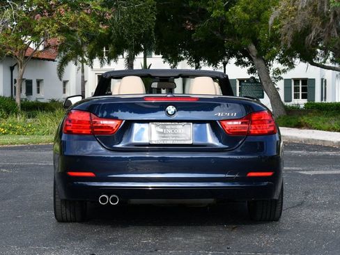 Used 2014 BMW 428i Convertible image 5
