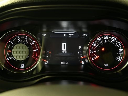 Used 2023 Dodge Challenger GT image 23