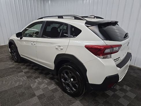 Used 2023 Subaru Crosstrek 2.5i Sport image 9
